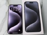 iPhone 15 pro max 256gb - nuotraukos Nr. 12