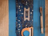 Defektas! Dell Latitude 7400 motininė plokštė - nuotraukos Nr. 2