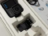 Gopro Hero 13 Black kamera - nuotraukos Nr. 2