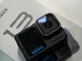 Gopro Hero 13 Black kamera - nuotraukos Nr. 6
