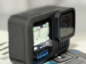 Gopro Hero 13 Black kamera - nuotraukos Nr. 12