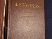Stalino raštai, 1,2, 3 tomai - nuotraukos Nr. 2