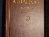 Stalino raštai, 1,2, 3 tomai - nuotraukos Nr. 4