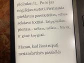Elektroninė skaityklė Kobo Libra H2o - nuotraukos Nr. 2