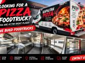 Volkswagen Crafter Foodtruck - nuotraukos Nr. 7