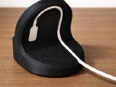 Xiaomi Mi Band 10 įkrovimo stovas Juodas - nuotraukos Nr. 3