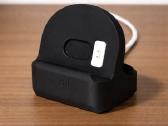 Xiaomi Mi Band 10 įkrovimo stovas Juodas - nuotraukos Nr. 4