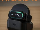 Xiaomi Mi Band 10 įkrovimo stovas Juodas - nuotraukos Nr. 2