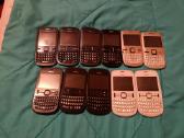 Geri Nokia x2-00, x2-02,230,e72,301,515,2720flip - nuotraukos Nr. 4