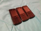 Nokia x2-00, x2-02,c3,200,230e72,301,515,2720flip - nuotraukos Nr. 29