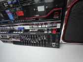 Sharp Gf800 Black - nuotraukos Nr. 4