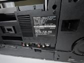 Sharp Gf800 Black - nuotraukos Nr. 9