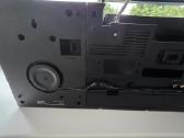 Sharp Gf800 Black - nuotraukos Nr. 10