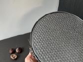 Teflonine kepimo forma. Puikios bukles. 25,5cm - nuotraukos Nr. 4
