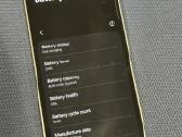 Samsung Galaxy S24 256gb - nuotraukos Nr. 4