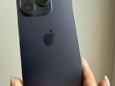 iPhone 14 Pro 256gb, Deep Purple - nuotraukos Nr. 3