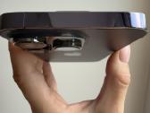 iPhone 14 Pro 256gb, Deep Purple - nuotraukos Nr. 7
