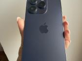 iPhone 14 Pro 256gb, Deep Purple - nuotraukos Nr. 8