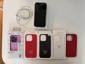 iPhone 14 Pro 256gb, Deep Purple - nuotraukos Nr. 9