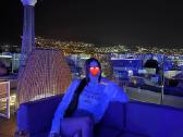 Ким снова в Вильнюсе! Real photo! - nuotraukos Nr. 4