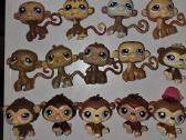 Littlest pet shop žaisliukai - nuotraukos Nr. 17