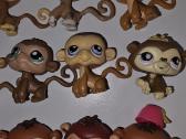 Littlest pet shop žaisliukai - nuotraukos Nr. 19