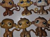 Littlest pet shop žaisliukai - nuotraukos Nr. 21