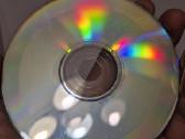 Audio CD Saxon – Denim And Leather - nuotraukos Nr. 6
