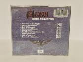 Audio CD Saxon – Denim And Leather - nuotraukos Nr. 7