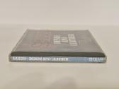 Audio CD Saxon – Denim And Leather - nuotraukos Nr. 8