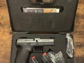 Pistoletas Cz P-10c - nuotraukos Nr. 2