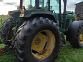 John Deere 6900 - nuotraukos Nr. 4
