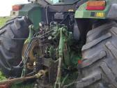 John Deere 6900 - nuotraukos Nr. 5