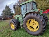 John Deere 6900 - nuotraukos Nr. 2