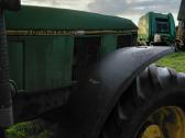 John Deere 6900 - nuotraukos Nr. 3