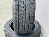 Žieminės padangos 215/55 R17 Sailun, 4 vnt. - nuotraukos Nr. 2