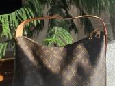 Louis Vuitton Slouchy Mm & Zippy wallet - nuotraukos Nr. 2