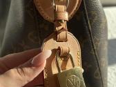 Louis Vuitton Slouchy Mm & Zippy wallet - nuotraukos Nr. 4