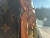 Louis Vuitton Slouchy Mm & Zippy wallet - nuotraukos Nr. 5