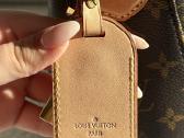 Louis Vuitton Slouchy Mm & Zippy wallet - nuotraukos Nr. 7