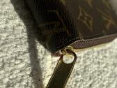 Louis Vuitton Slouchy Mm & Zippy wallet - nuotraukos Nr. 11