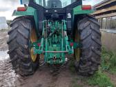 John Deere 6506 - nuotraukos Nr. 3