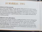 Auksinė moneta Suomijos 10 Markų, 1904m. (L) - nuotraukos Nr. 6