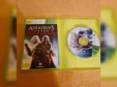 Assassin's Creed Revelations Xbox 360 žaidimas - nuotraukos Nr. 2