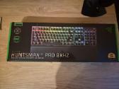 Parduodu nedaug naud. Razer Huntsman V3 Pro 8 Khz - nuotraukos Nr. 2