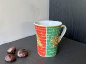 Kaledinis puodelis Dishwasher safe / Microwave - nuotraukos Nr. 3