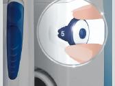 Irigatorius Oral-b Oxyjet - nuotraukos Nr. 2