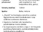 Irigatorius Oral-b Oxyjet - nuotraukos Nr. 4