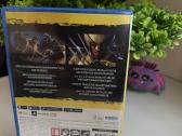 Ps5 žaidimas Wolverine - nuotraukos Nr. 2