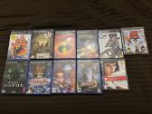Playstation žaidimai - nuotraukos Nr. 2